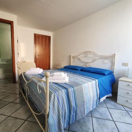 Il Casaliello Apartamento Procida Exterior foto