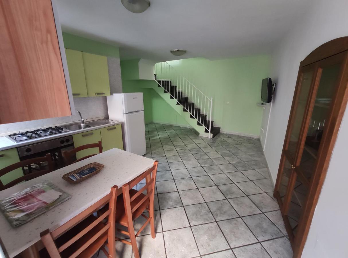 Il Casaliello Apartamento Procida Exterior foto
