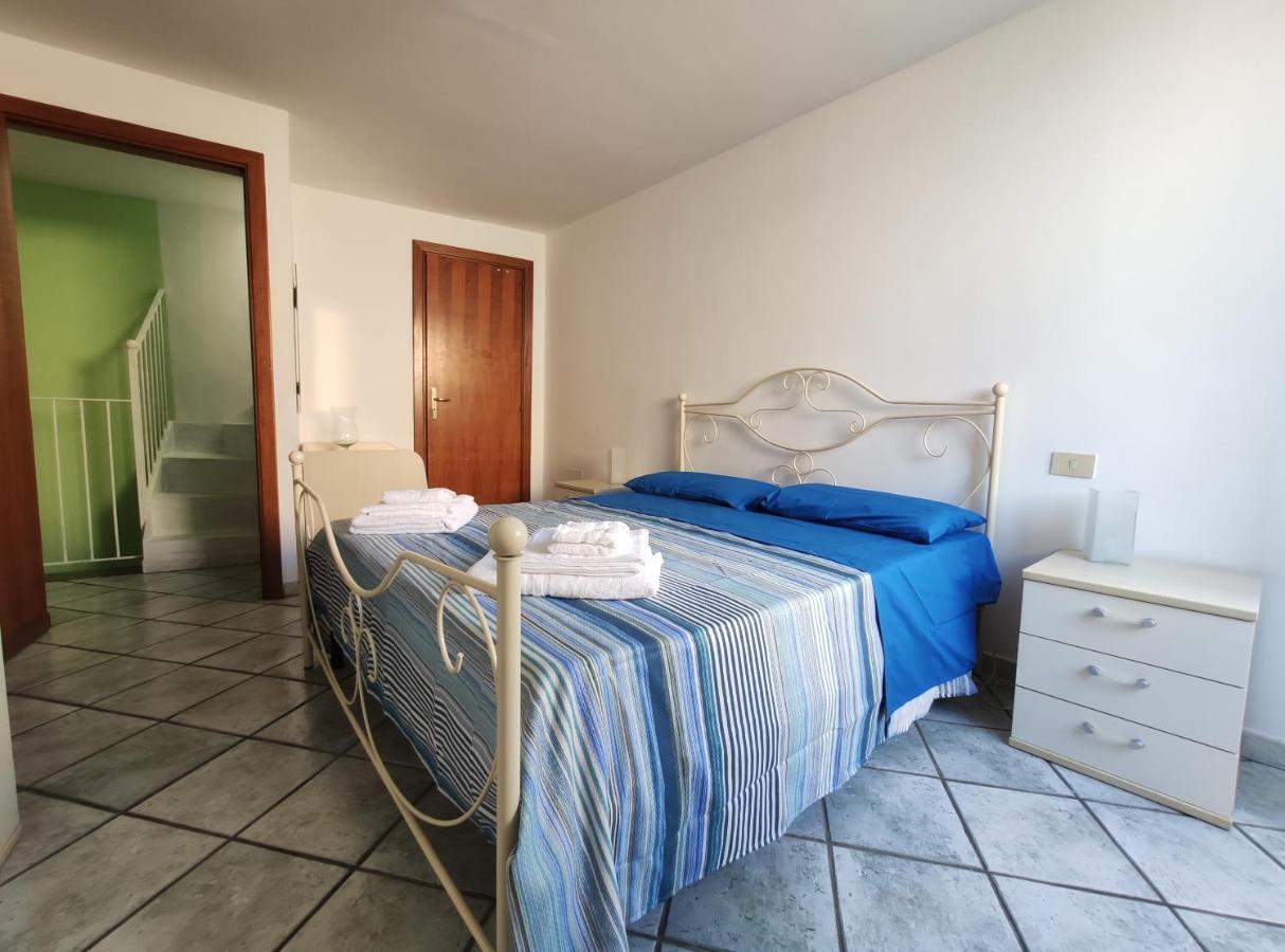 Il Casaliello Apartamento Procida Exterior foto