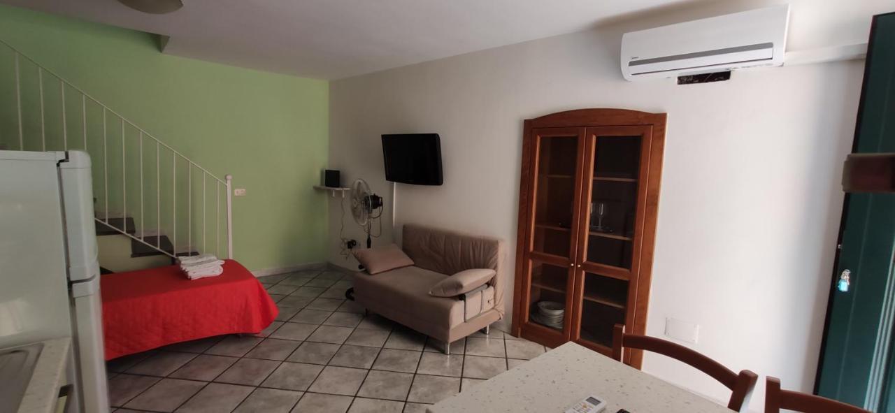 Il Casaliello Apartamento Procida Exterior foto